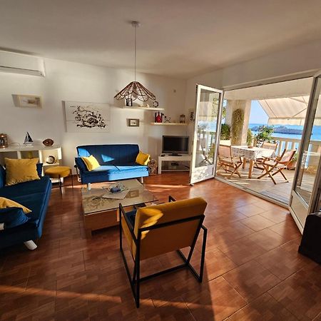 סבטי סטפן Beachfront First Line View מראה חיצוני תמונה